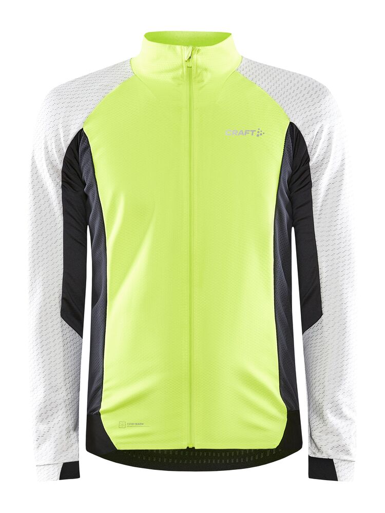 Craft Adv Bike SubZ Lumen Jacket M
