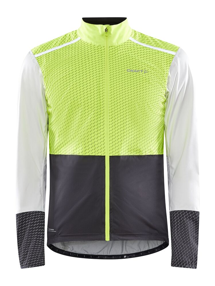 Craft Adv Bike Hydro Lumen Jacket M