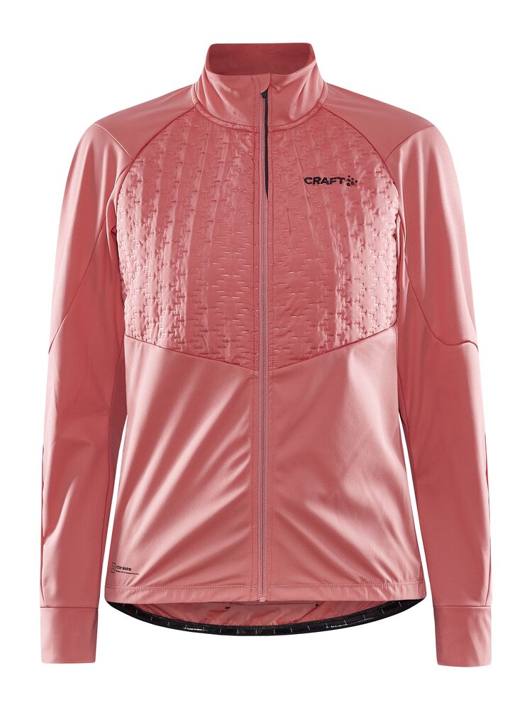 Craft Adv Bike SubZ Jacket W
