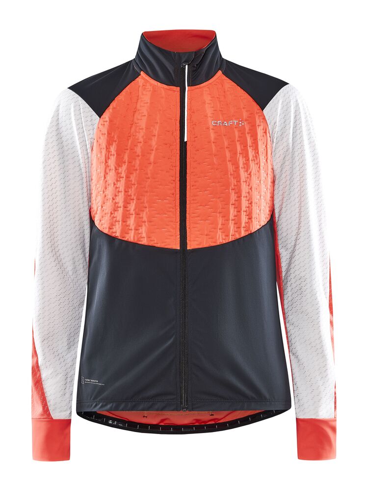 Adv Bike SubZ Lumen Jacket W
