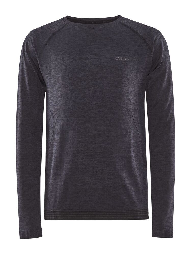 Craft CORE Dry Active Comfort LS JR