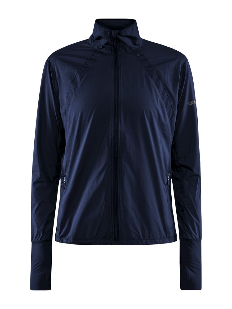 Craft ADV Essence Wind Jacket W