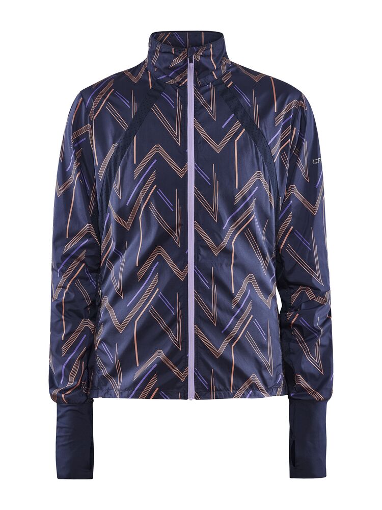 Craft ADV Essence Wind Jacket W