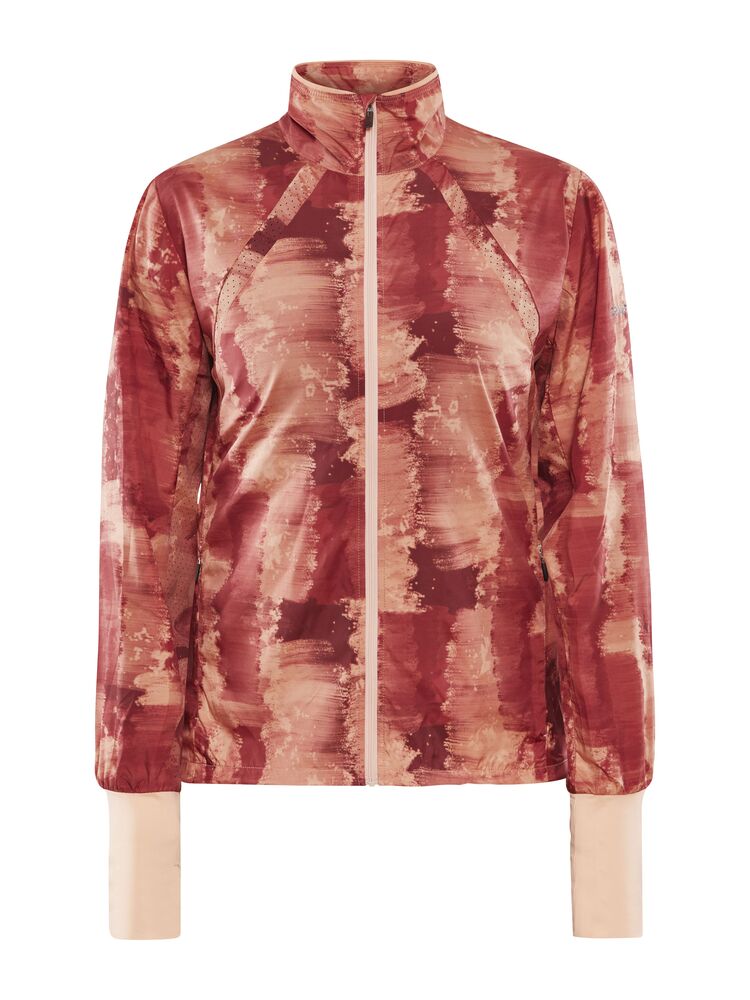 Craft ADV Essence Wind Jacket W