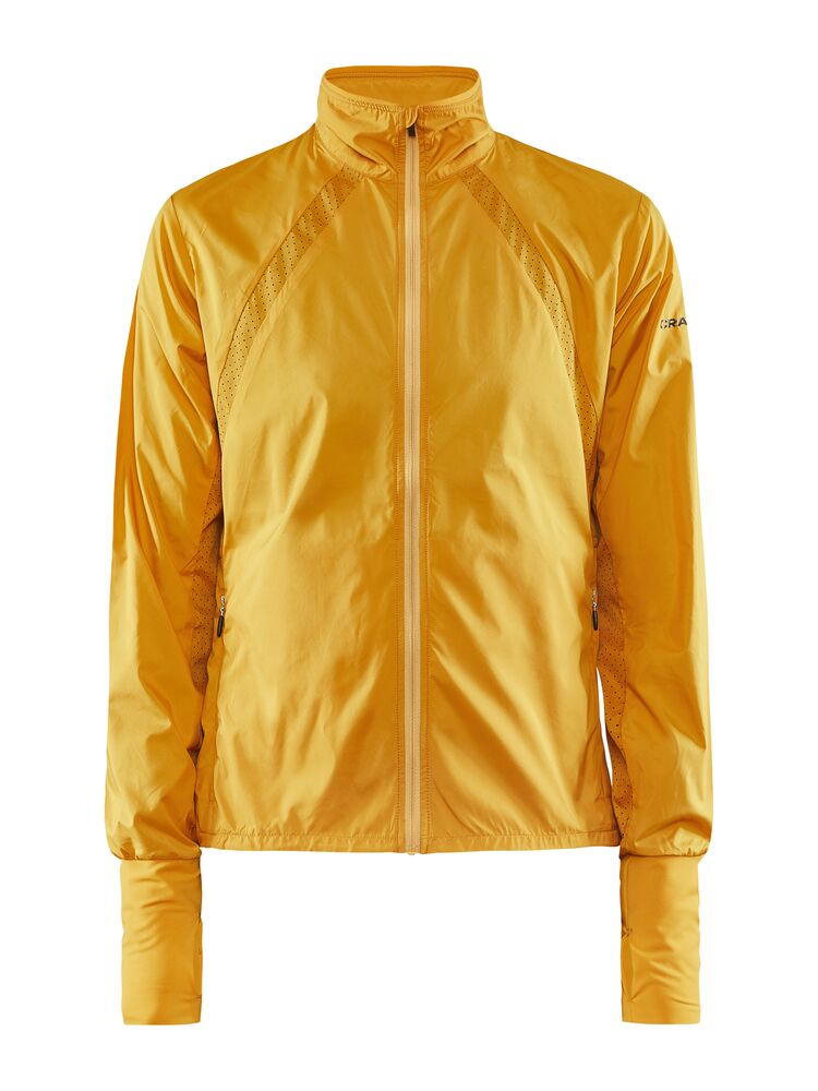 Craft ADV Essence Wind Jacket W