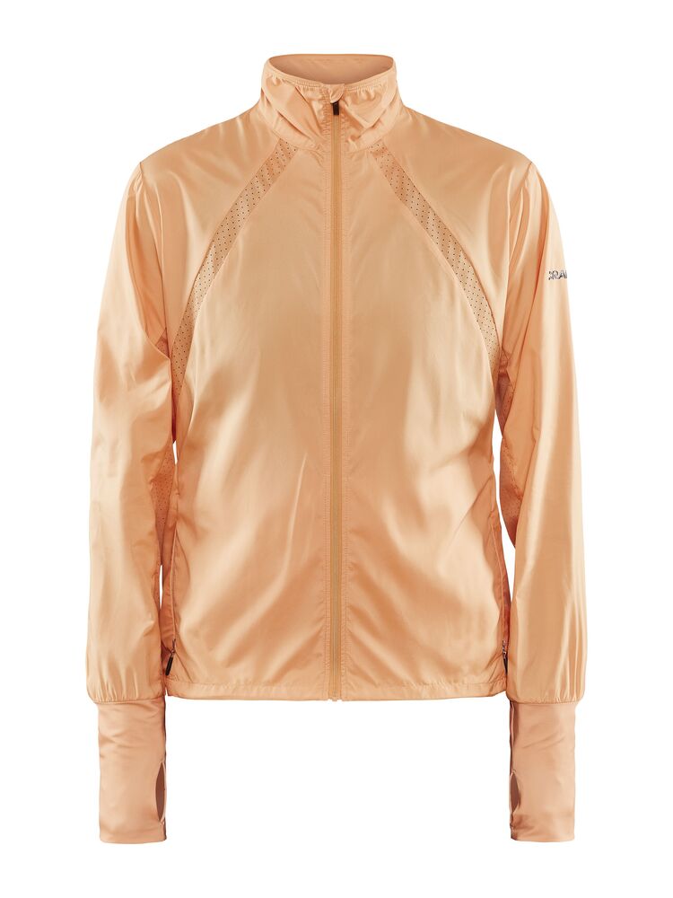 Craft ADV Essence Wind Jacket W