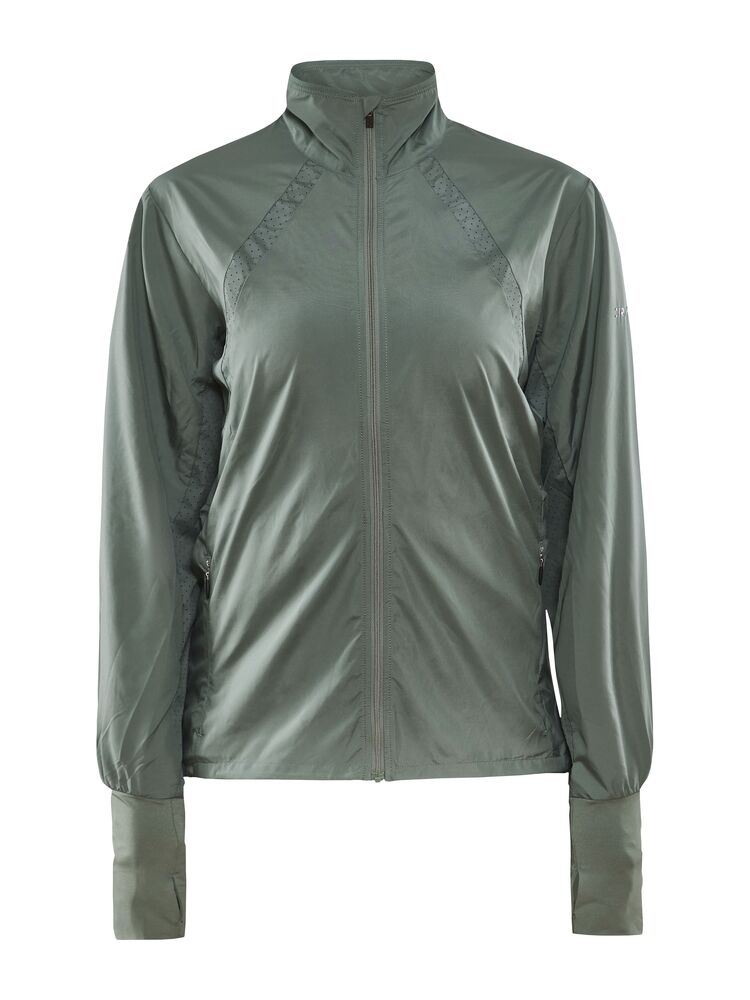 Craft ADV Essence Wind Jacket W