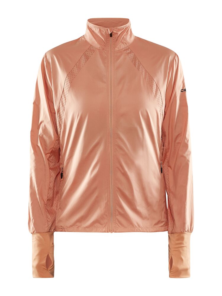 Craft ADV Essence Wind Jacket W