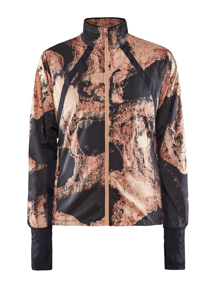 Craft ADV Essence Wind Jacket W