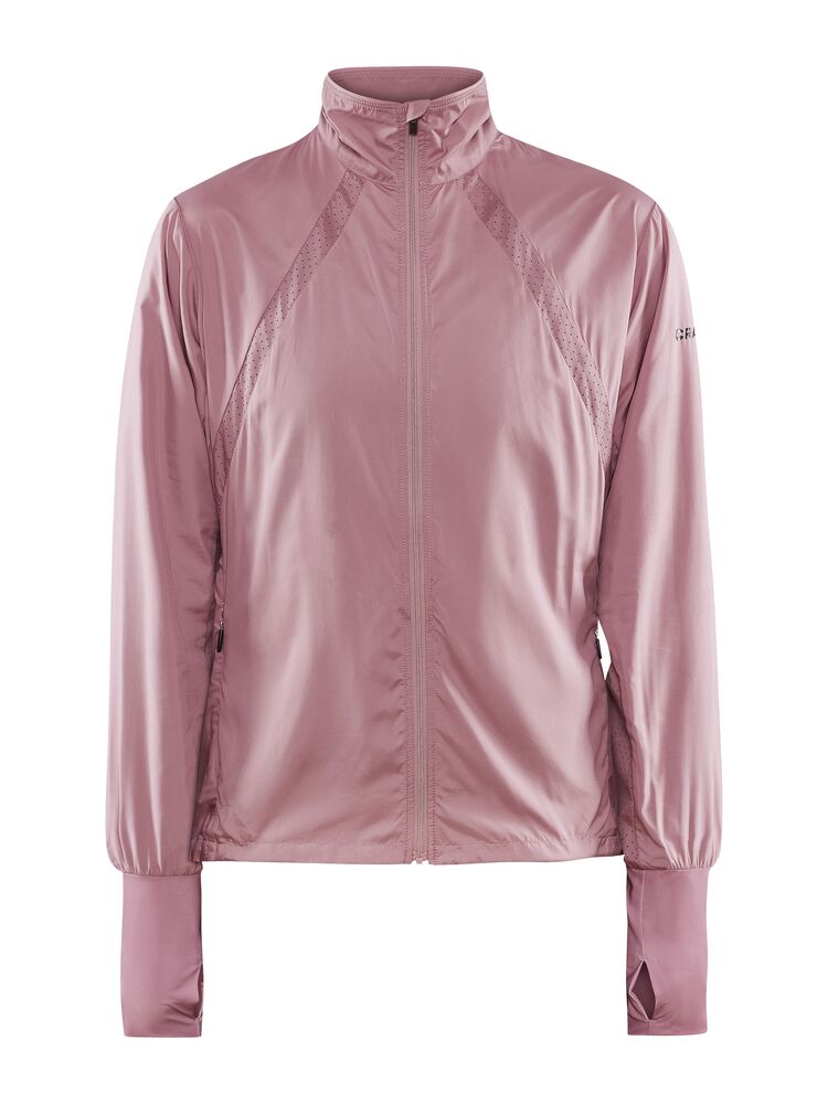 Craft ADV Essence Wind Jacket W