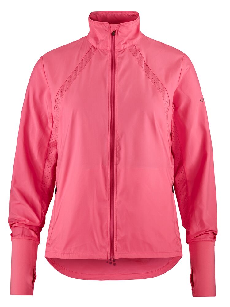 Craft ADV Essence Wind Jacket W