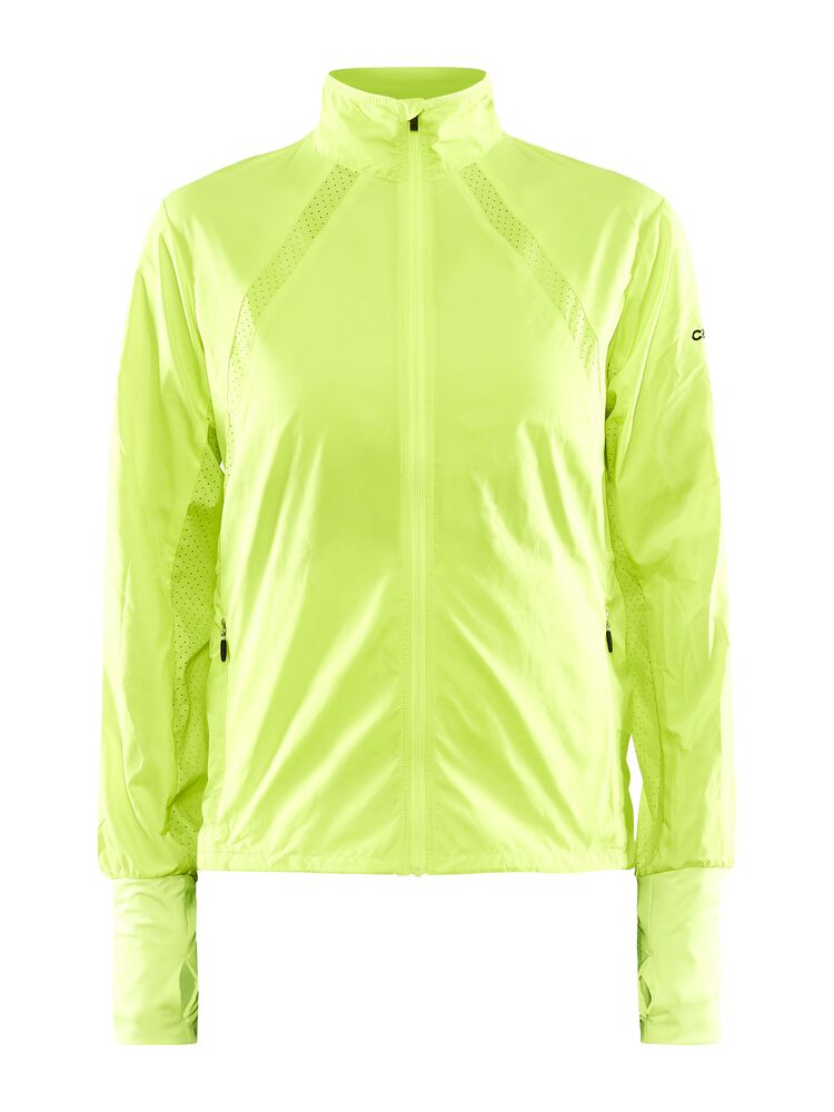 Craft ADV Essence Wind Jacket W