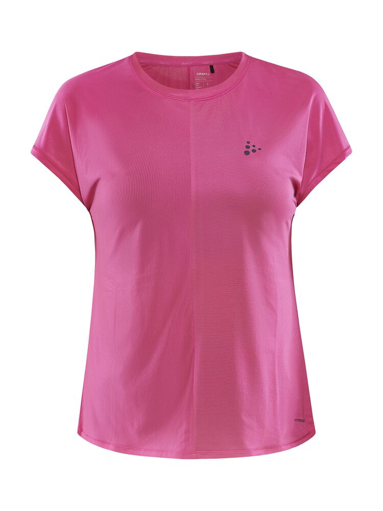 Craft Core Charge Rib Tee W