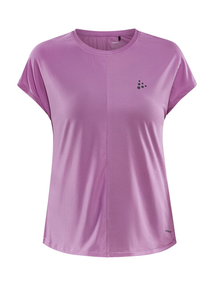 Craft Core Charge Rib Tee W