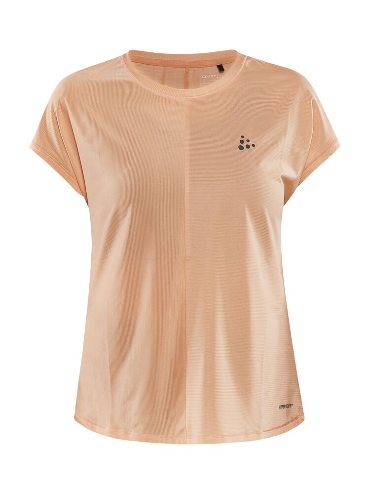 Craft Core Charge Rib Tee W