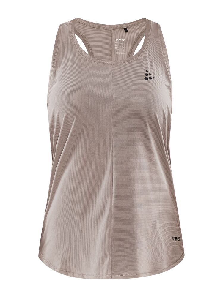 CORE Essence Singlet W