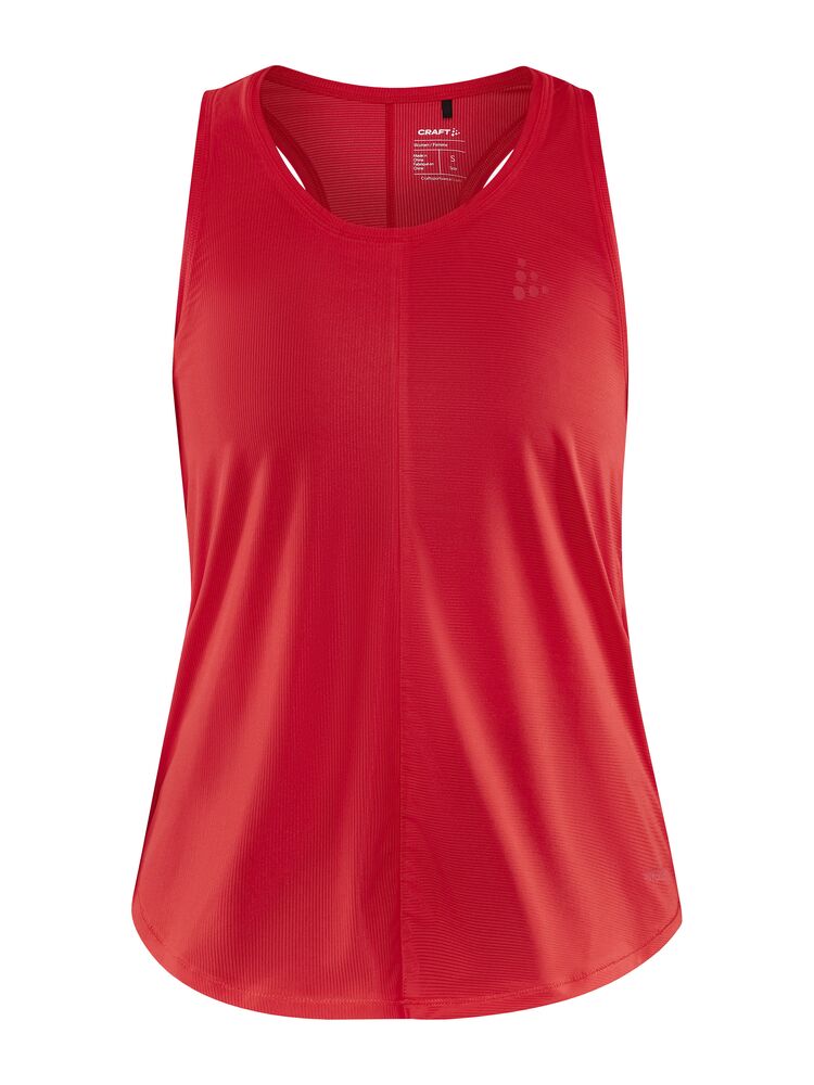 Craft CORE Essence Singlet W