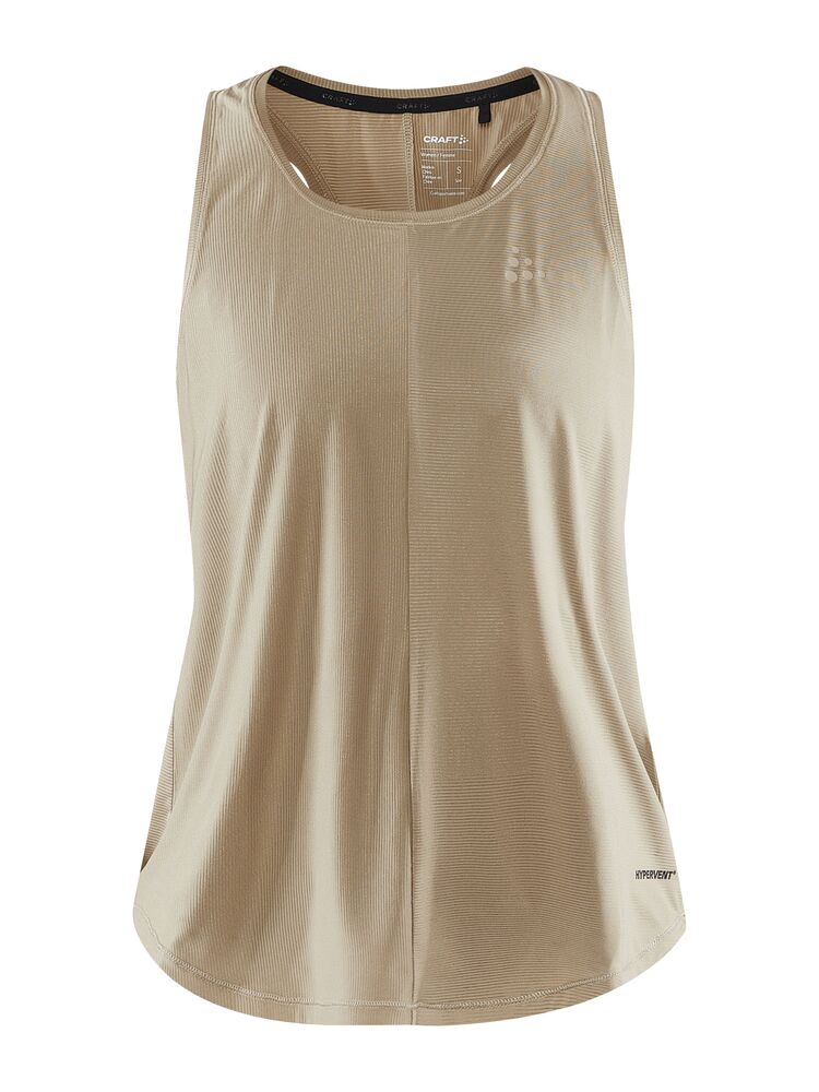 Craft CORE Essence Singlet W