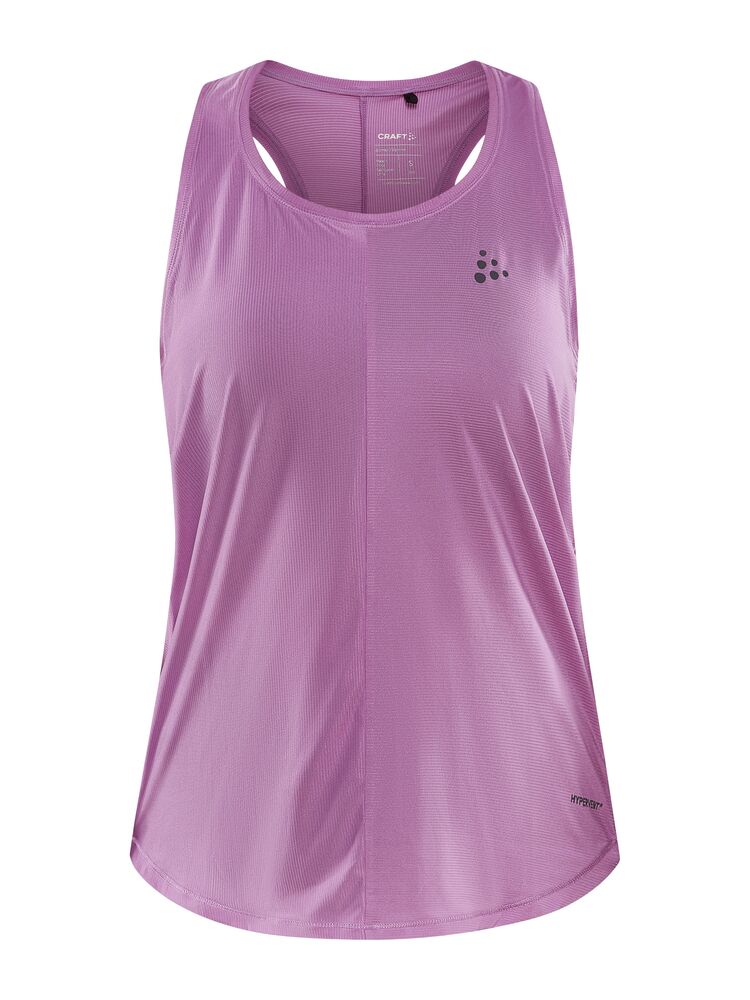 Craft CORE Essence Singlet W