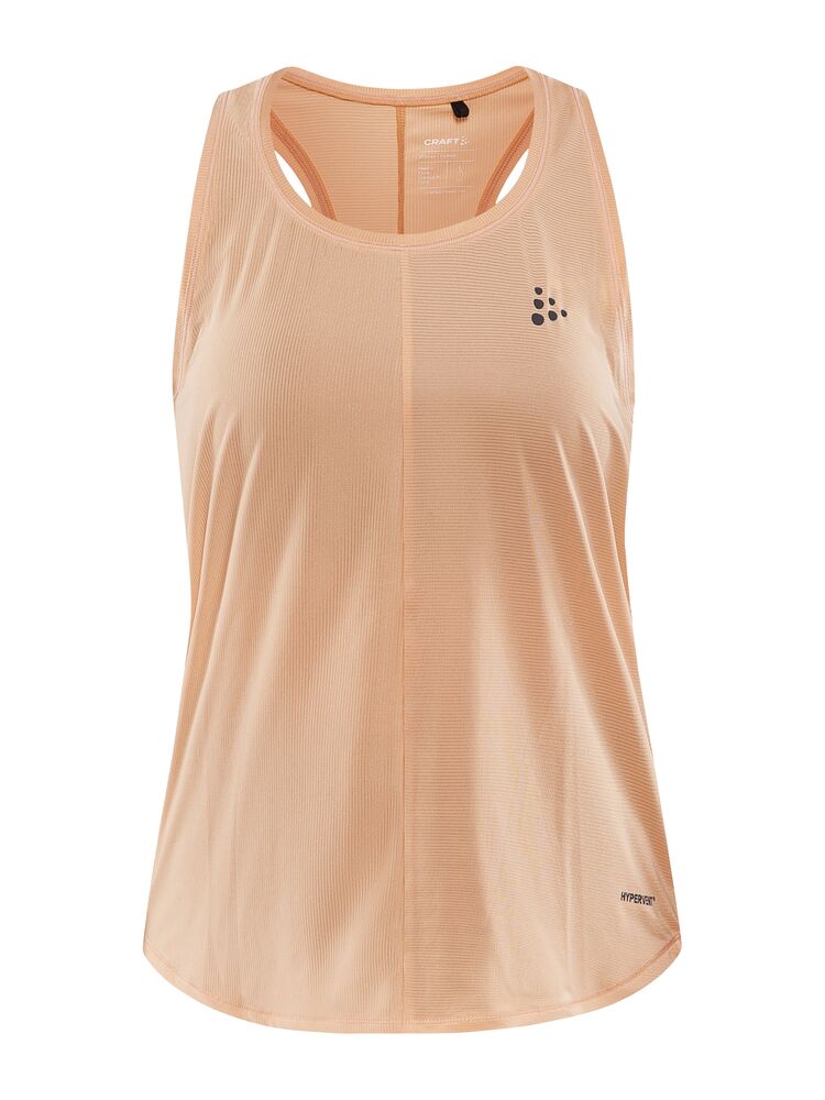 Craft CORE Essence Singlet W