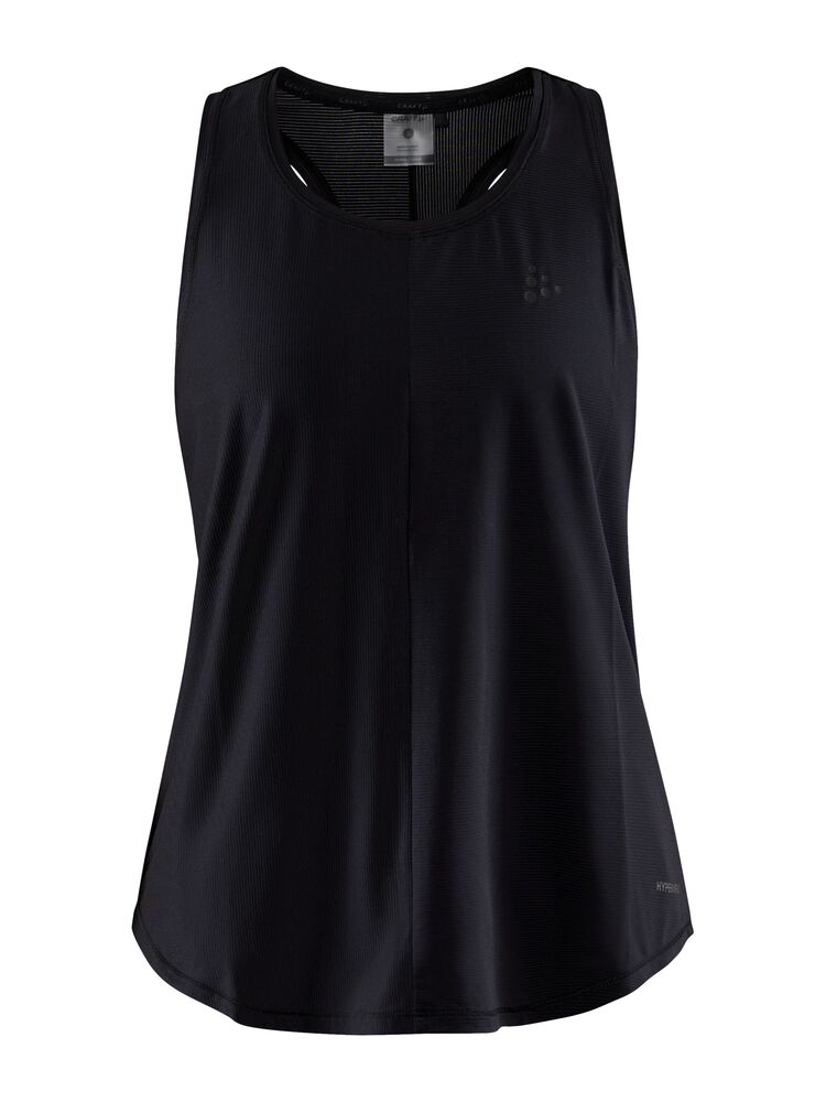 Craft CORE Essence Singlet W