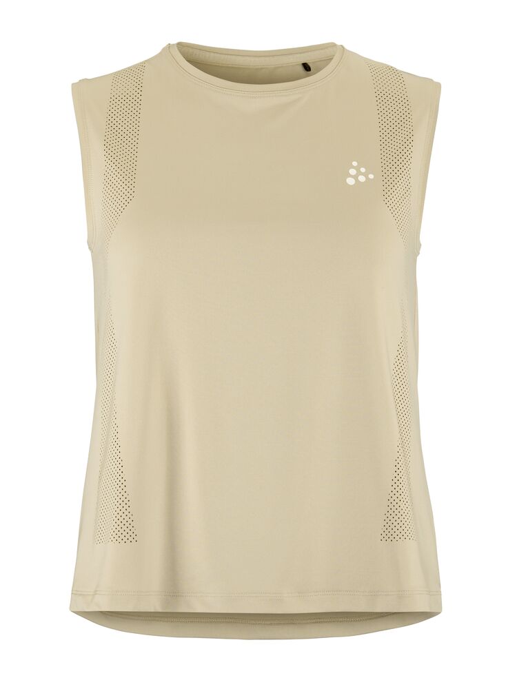 Craft ADV Tone Perforated Tank Top W