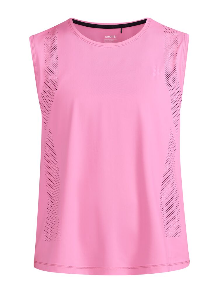 Craft ADV Tone Perforated Tank Top W