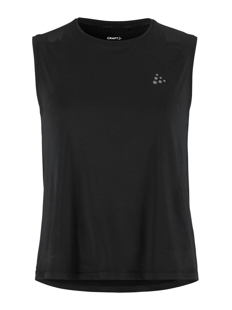 Craft ADV Tone Perforated Tank Top W