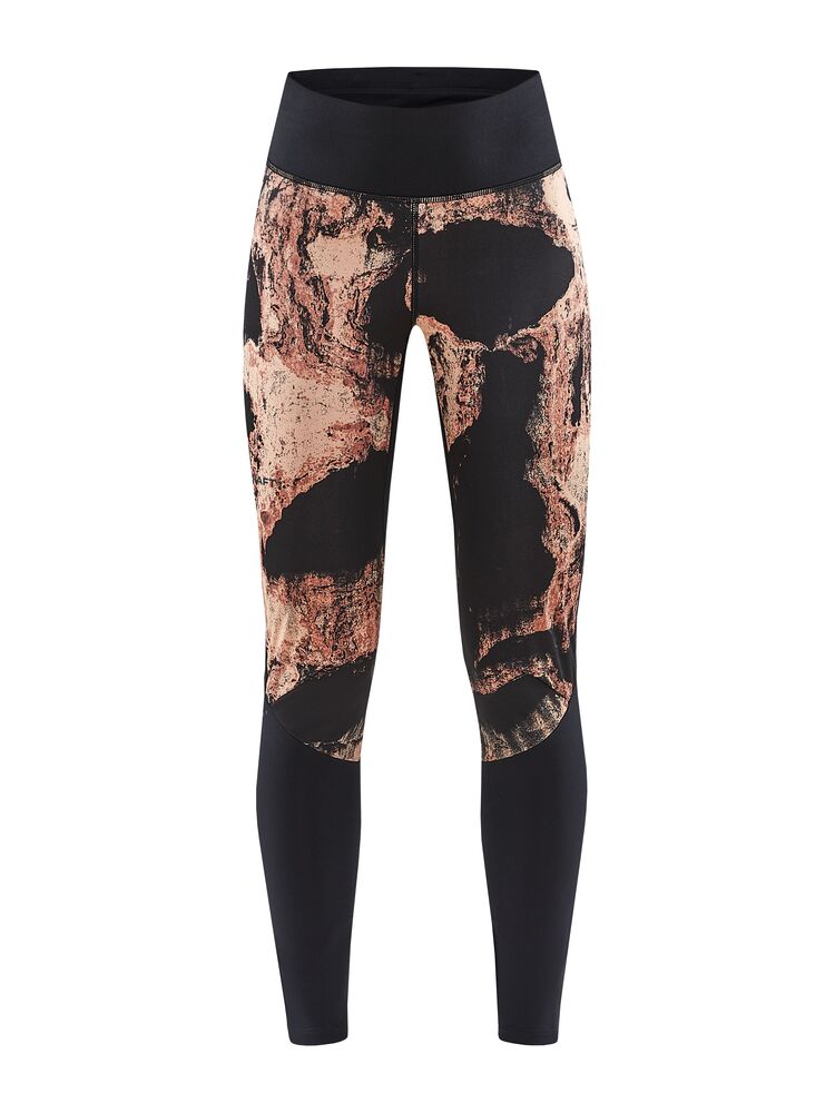 Craft ADV SubZ Wind Tights 2 W