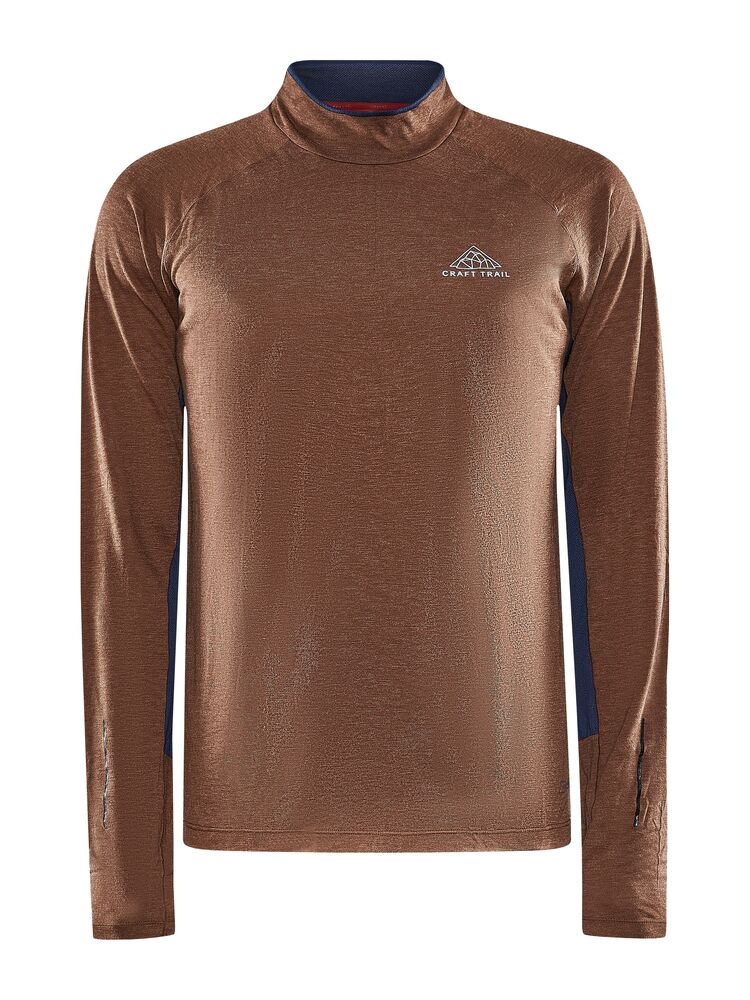 Craft ADV SubZ Wool LS Tee 2 M