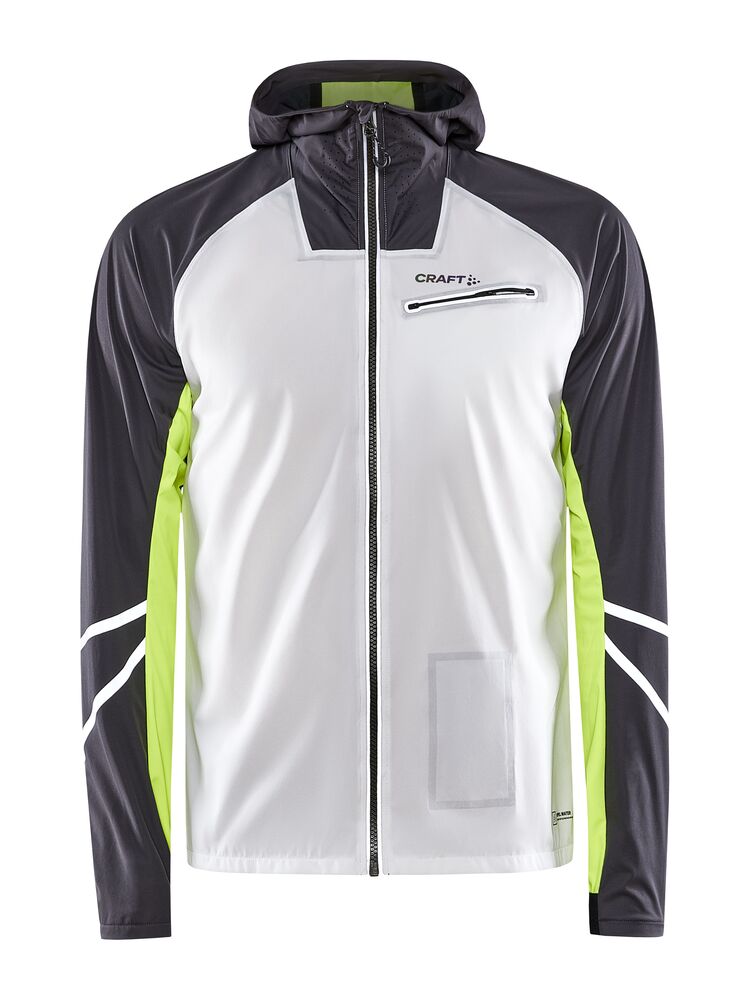 PRO Hydro Lumen Jacket 2 M