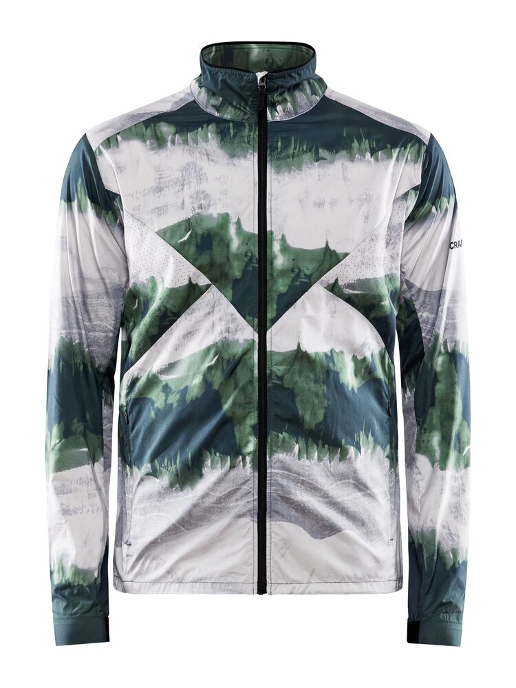 ADV Essence Wind Jacket M