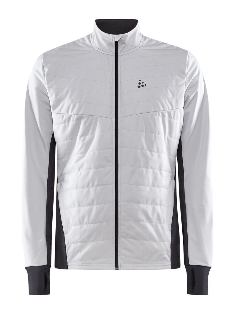 Craft ADV Charge Warm Jacket M