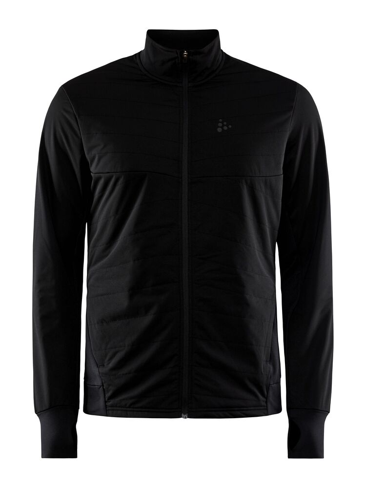 Craft ADV Charge Warm Jacket M