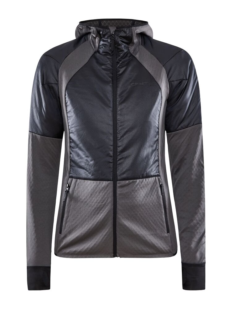 ADV Hybrid Thermal midlayer W