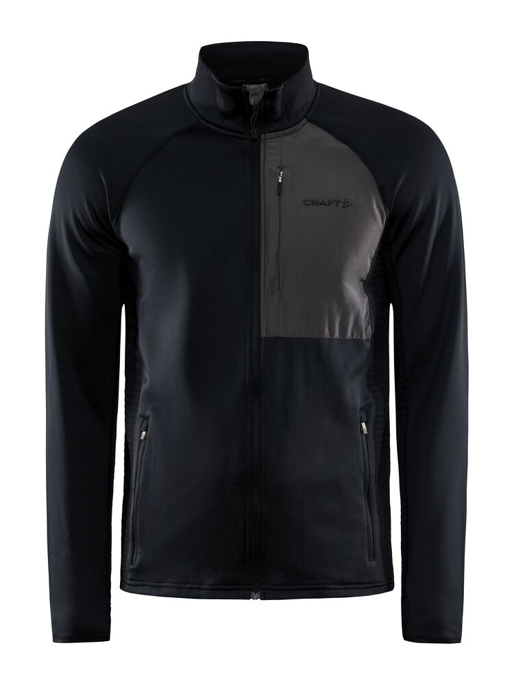 Craft ADV Tech Fleece Thermal midlayer M