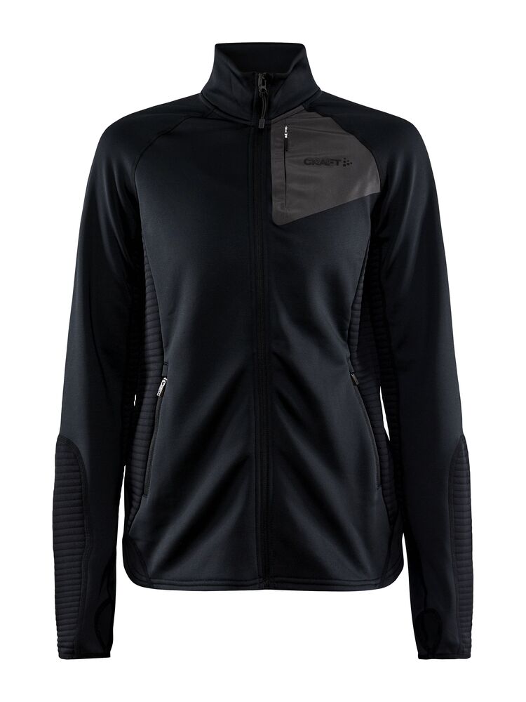 Craft ADV Tech Fleece Thermal midlayer W