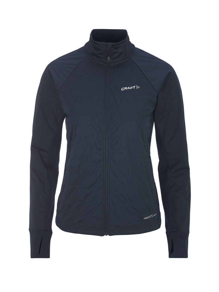 Craft ADV Charge Warm Jacket W