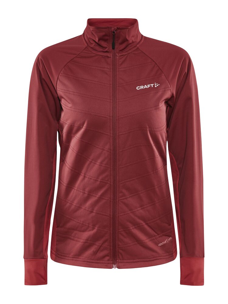 Craft ADV Charge Warm Jacket W