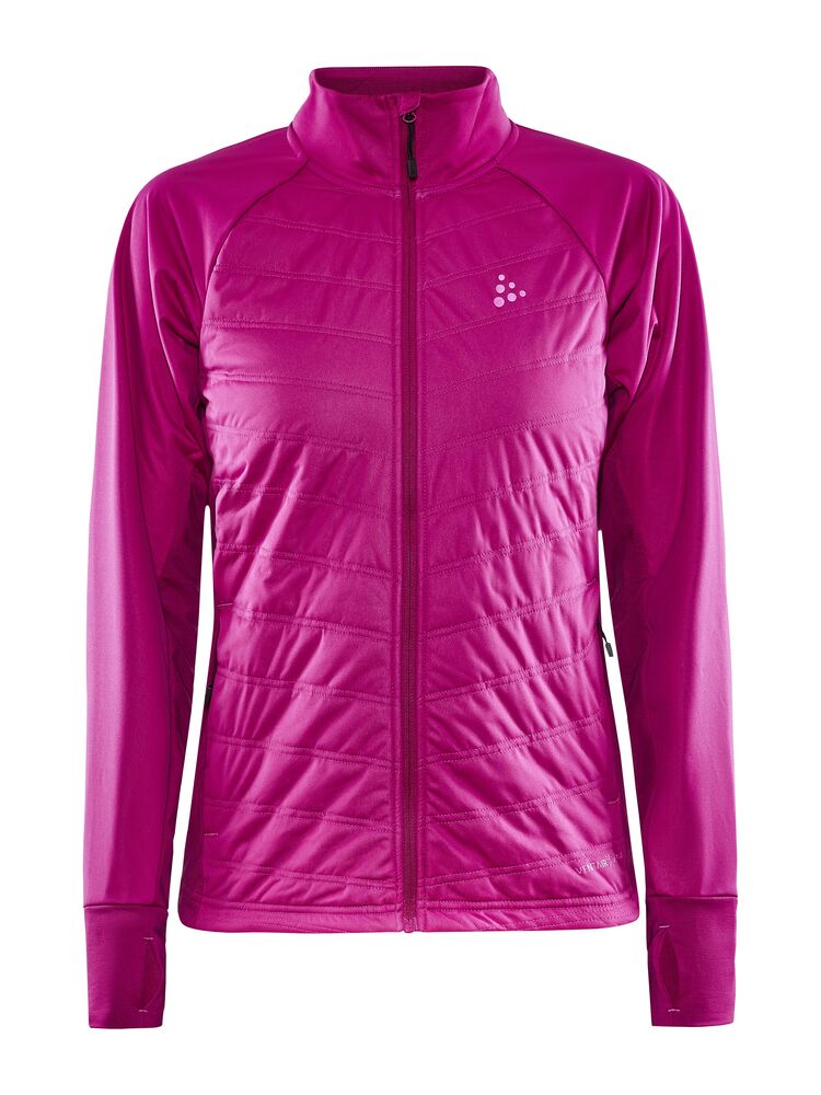 Craft ADV Charge Warm Jacket W