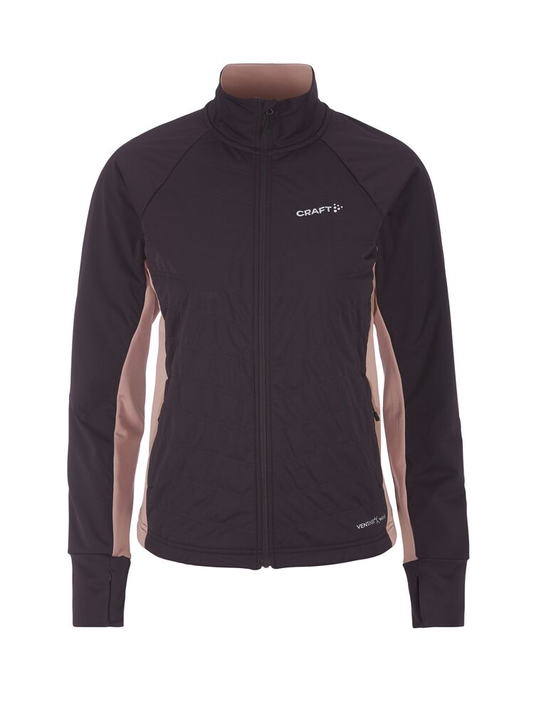 Craft ADV Charge Warm Jacket W
