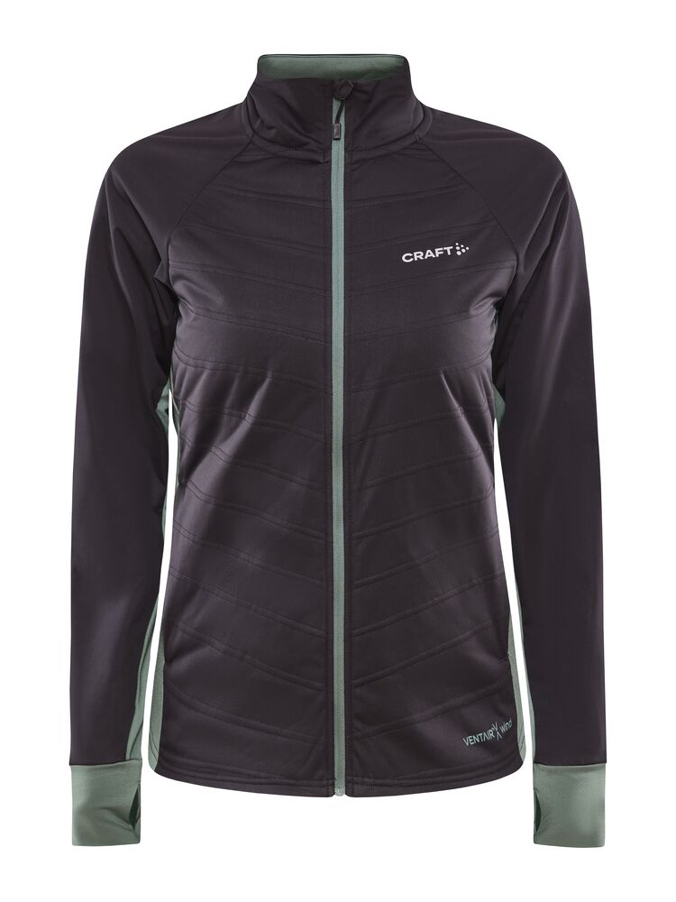 Craft ADV Charge Warm Jacket W