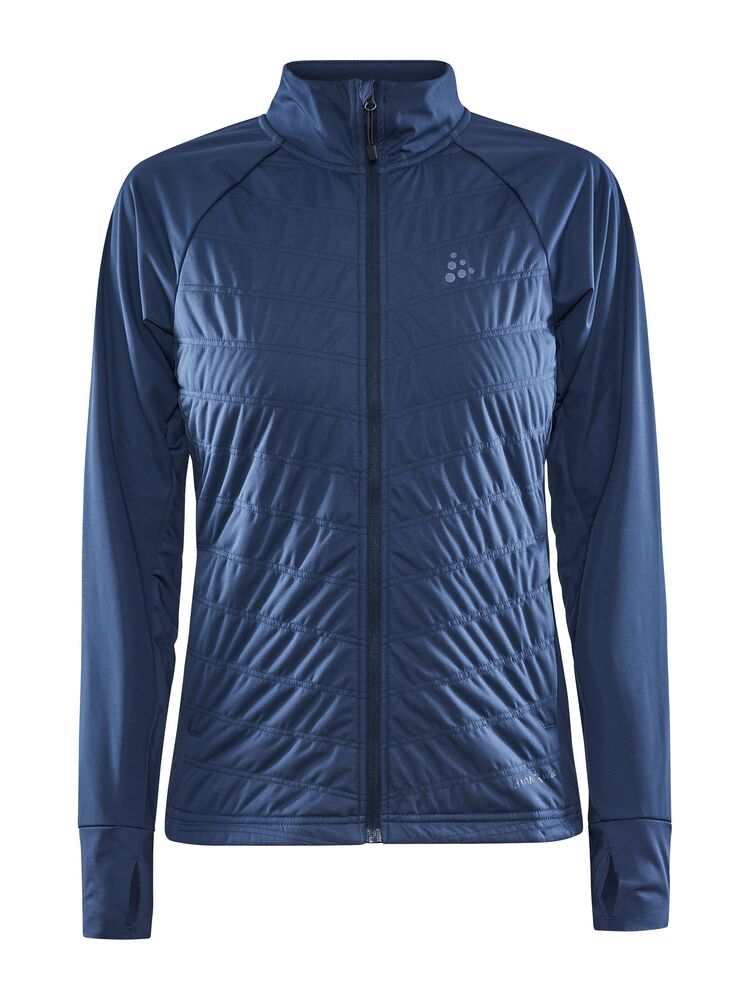 Craft ADV Charge Warm Jacket W