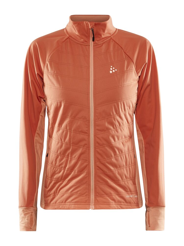 Craft ADV Charge Warm Jacket W
