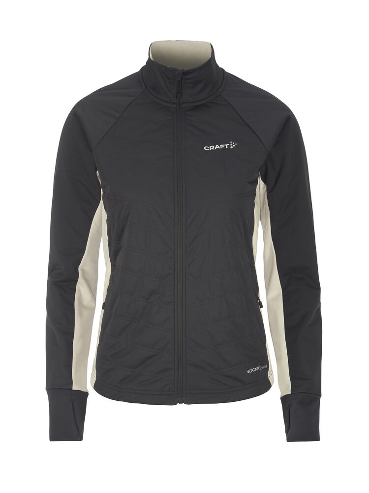 Craft ADV Charge Warm Jacket W