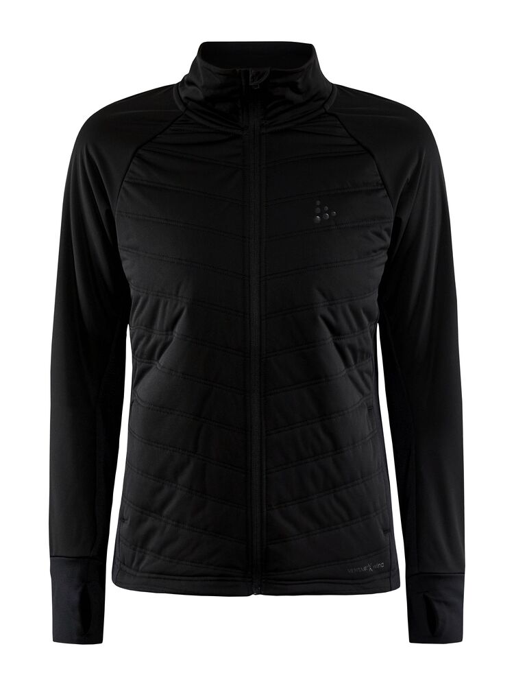 Craft ADV Charge Warm Jacket W