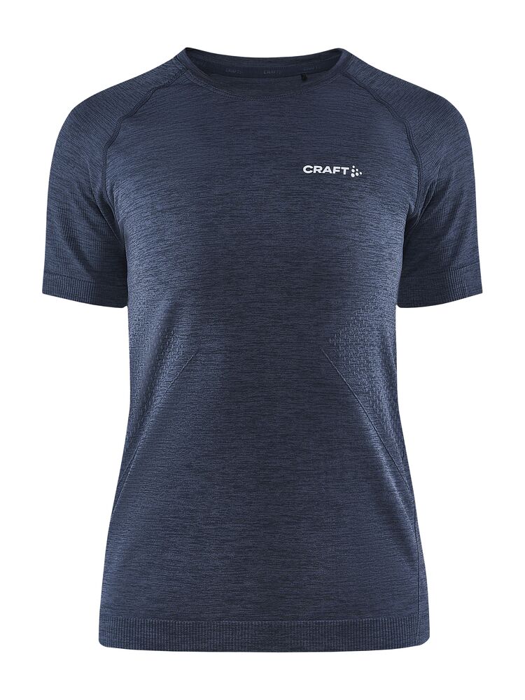 CORE Dry Active Comfort Ss W