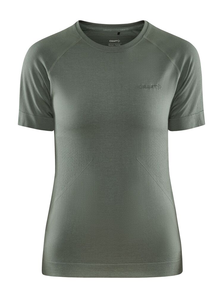 Craft CORE Dry Active Comfort Ss W