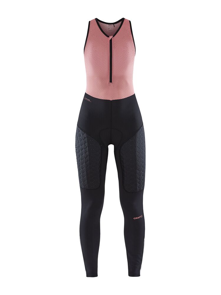 Craft Adv Bike SubZ Bib Tights W