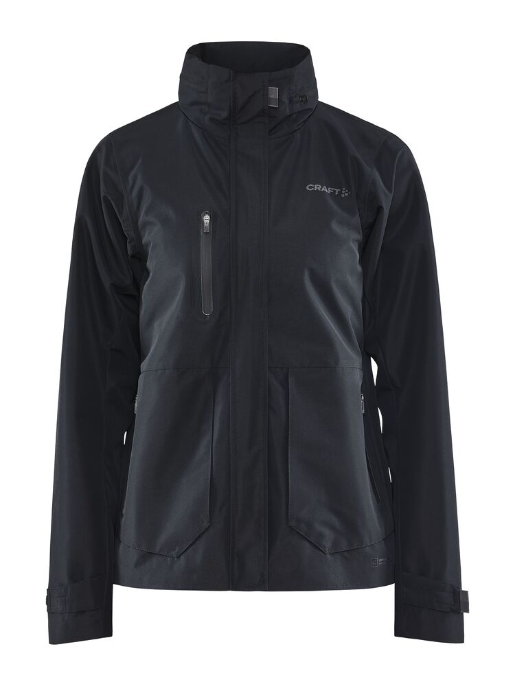 Craft Adv Bike Ride Hydro Jacket W